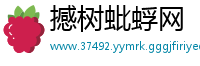 撼树蚍蜉网